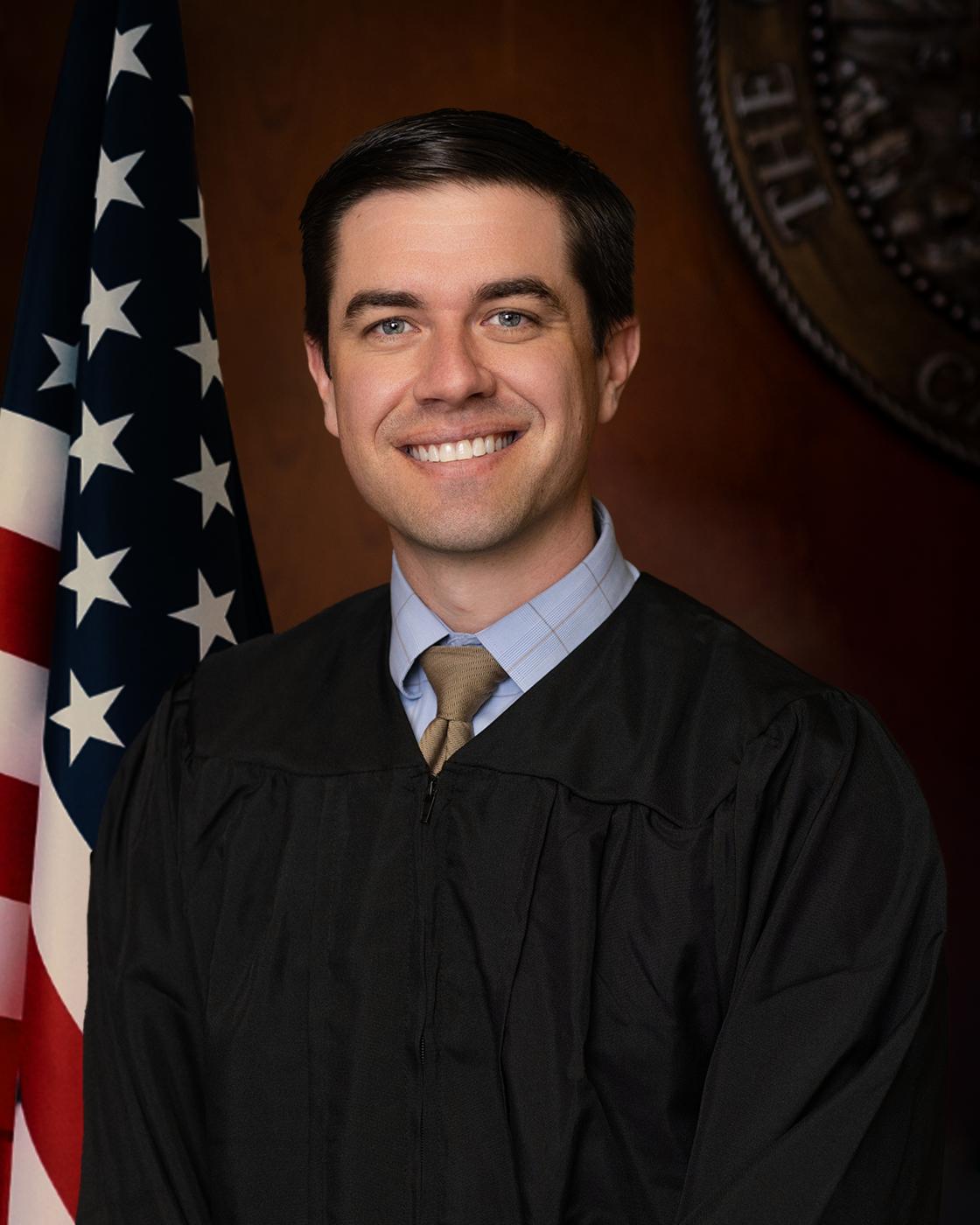 Commissioner Brodnik
