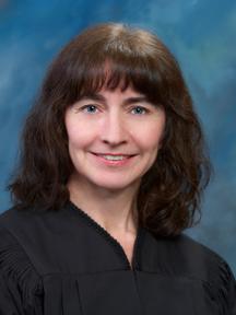 Judge Candace S. Heidelberger