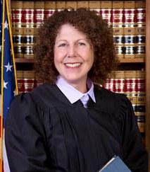 Judge Linda J. Sloven