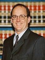 Judge Thomas M. Anderson