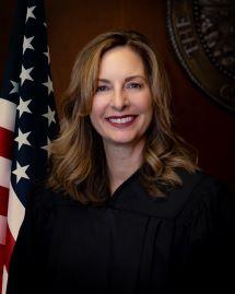 Judge Kelly Babineau Photo