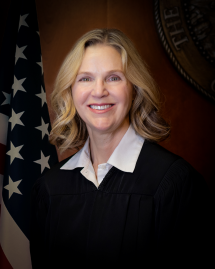 Judge Yvette Durant Photo